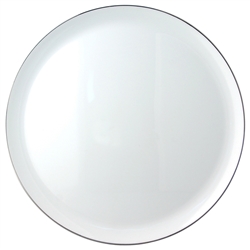 Bernardaud Cristal Tart Platter Round