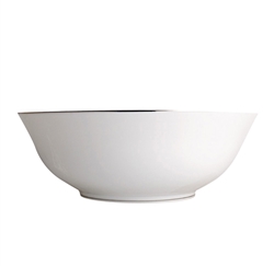 Bernardaud Cristal Salad Bowl