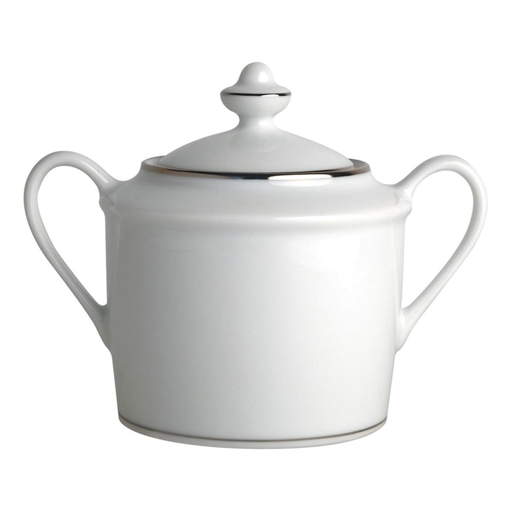 Bernardaud Cristal Sugar Bowl