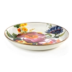 Mackenzie-Childs Flower Market Abundant Bowl