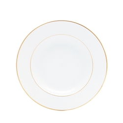 Bernardaud Palmyre Rim Soup Plate