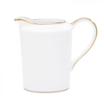 Bernardaud Palmyre Creamer