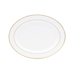 Bernardaud Palmyre Oval Platter