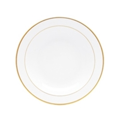 Bernardaud Palmyre Deep Round Dish