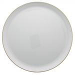 Bernardaud Palmyre Tart Platter Round