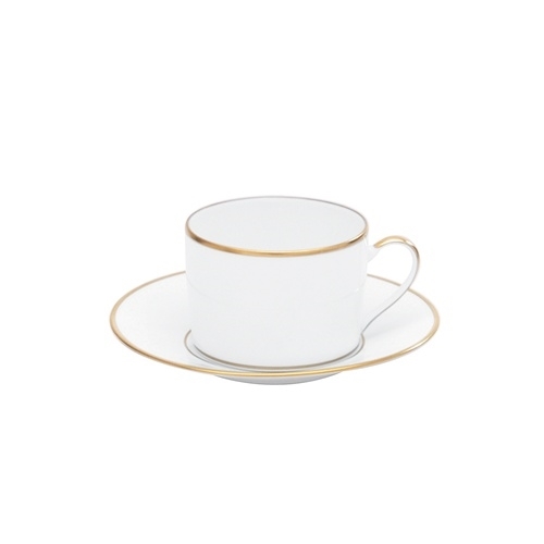 Bernardaud Palmyre Tea Saucer Only