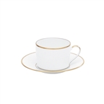 Bernardaud Palmyre Tea Cup Only