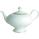 Bernardaud Palmyre Teapot