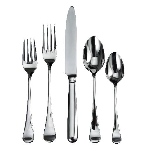 Ricci Argentieri Modigliani 20-Piece Flatware Service for Four