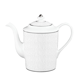 Bernardaud Dune Coffee Pot