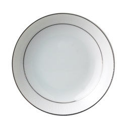 Bernardaud Dune Fruit Saucer