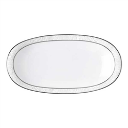 Bernardaud Dune Relish Dish