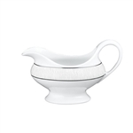 Bernardaud Dune Gravy Boat