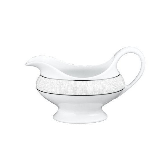 Bernardaud Dune Gravy Boat