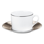 Bernardaud Dune Tea Saucer Only