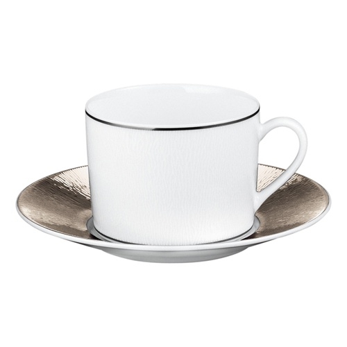 Bernardaud Dune Tea Saucer Only