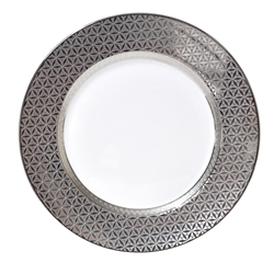 Bernardaud Divine Dinner Plate