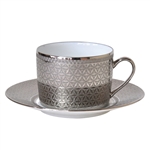 Bernardaud Divine Tea Cup Only