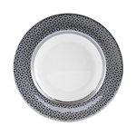 Bernardaud Divine Rim Soup Plate