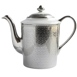 Bernardaud Divine Coffee Pot