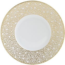 Bernardaud Ecume Mordore Bread & Butter Plate-6.3in