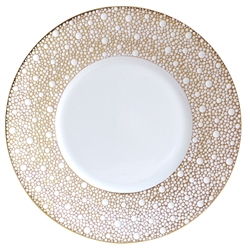 Bernardaud Ecume Mordore Salad Plate-8.3in