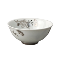 Bernardaud Promenade Rice Bowl