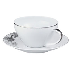Bernardaud Promenade Tea Cup Only