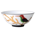 Bernardaud Aux Oiseaux Rice Bowl