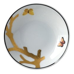 Bernardaud Aux Oiseaux Small Dish