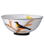 Bernardaud Aux Oiseaux Soup Bowl