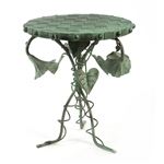 Mackenzie-Childs Ghillie Occasional Table