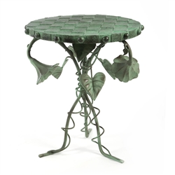 Mackenzie-Childs Ghillie Occasional Table