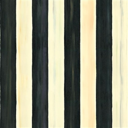 MacKenzie-Childs Courtly Stripe Wallpaper