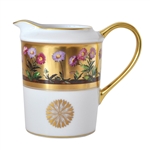 Bernardaud Limoges Heloise Creamer