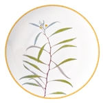 Bernardaud Limoges Jardin Indien Coupe Dinner Plate