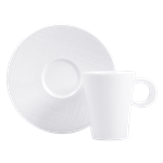 Bernardaud Organza After Dinner Coffee Cup Only