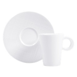 Bernardaud Organza After Dinner Coffee Cup Only