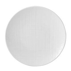 Bernardaud Organza Coupe Salad Plate