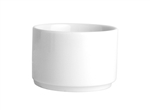 Bernardaud Organza Sugar Bowl