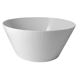 Bernardaud Organza Salad Bowl