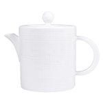 Bernardaud Organza Hot Beverage Server