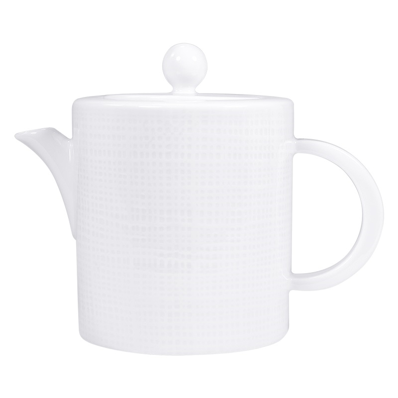 Bernardaud Organza Hot Beverage Server