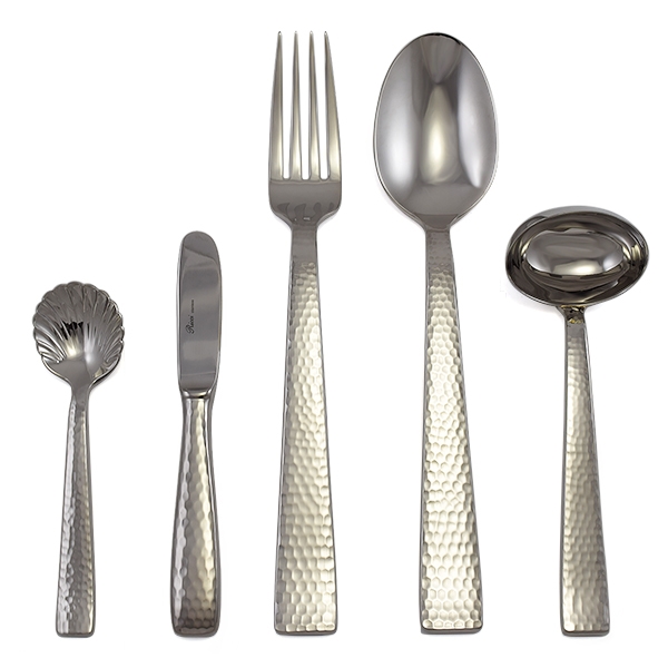 Ricci Argentieri Martello 5 Pc. Hostess Set