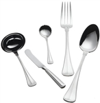 Ricci Argentieri Baguette 5 Pc. Hostess Set