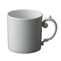 L'objet Aegean White Mug