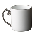 L'objet Aegean Platinum Mug