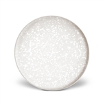 L'objet Alchimie White Dinner Plate