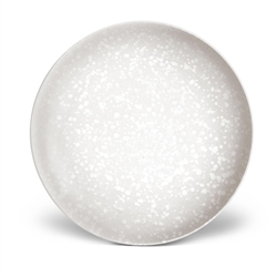 L'objet Alchimie White Coupe Bowl - Medium