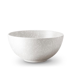 L'objet Alchimie White Bowl - Large